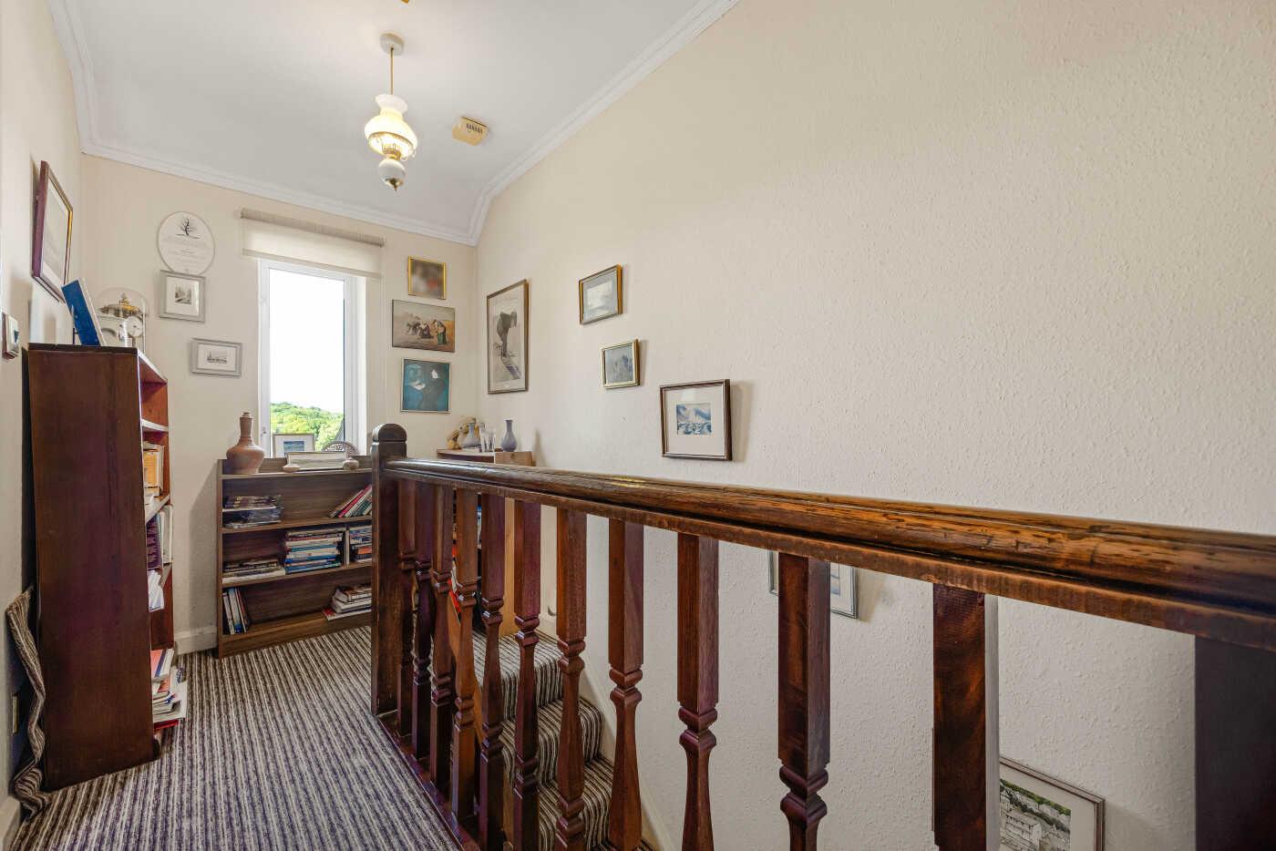 Mount View, Henley-On-Thames